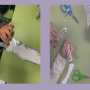 ALOUMIÑOS: 6º B INFANTIL