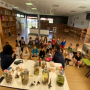 Biblioteca Creativa: Océanos e Fauna Mariña