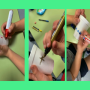 SEMENTANDO, 6ºB INFANTIL
