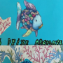 Itinerario Lector 24-25: O peixe arcodavella, 3 ANOS B de E. Infantil