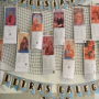EXPOSICIÓN MATERIAIS LETRAS GALEGAS 2025