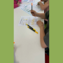 Obradoiro de lettering: 1ª semana