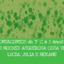 CONTACONTOS DE 3º C ao alumnado de 5 anos A