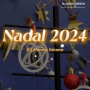 Árbore de Nadal científica - IES Moncho Valcarce