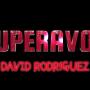 SUPERAVOA CON DAVID RODRÍGUEZ