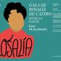 GALA DE ROSALÍA CONCELLO