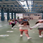 Un día inesquecible no Grove para o primeiro ciclo de Primaria!