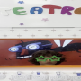 🎭 A casa da mosca chosca: teatro con monicreques en 1º de Primaria 🐝