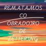 Rematamos o obradoiro de Lettering