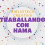Traballando con Hama