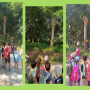 VISITA AO AGOCHO DE TRASNOS, 6º INFANTIL