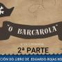 Obra de teatro de 6º A: "O Barcarola" 2ª parte