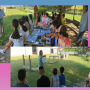 POLINIZADORES EN ACCIÓN, 5º PRIMARIA