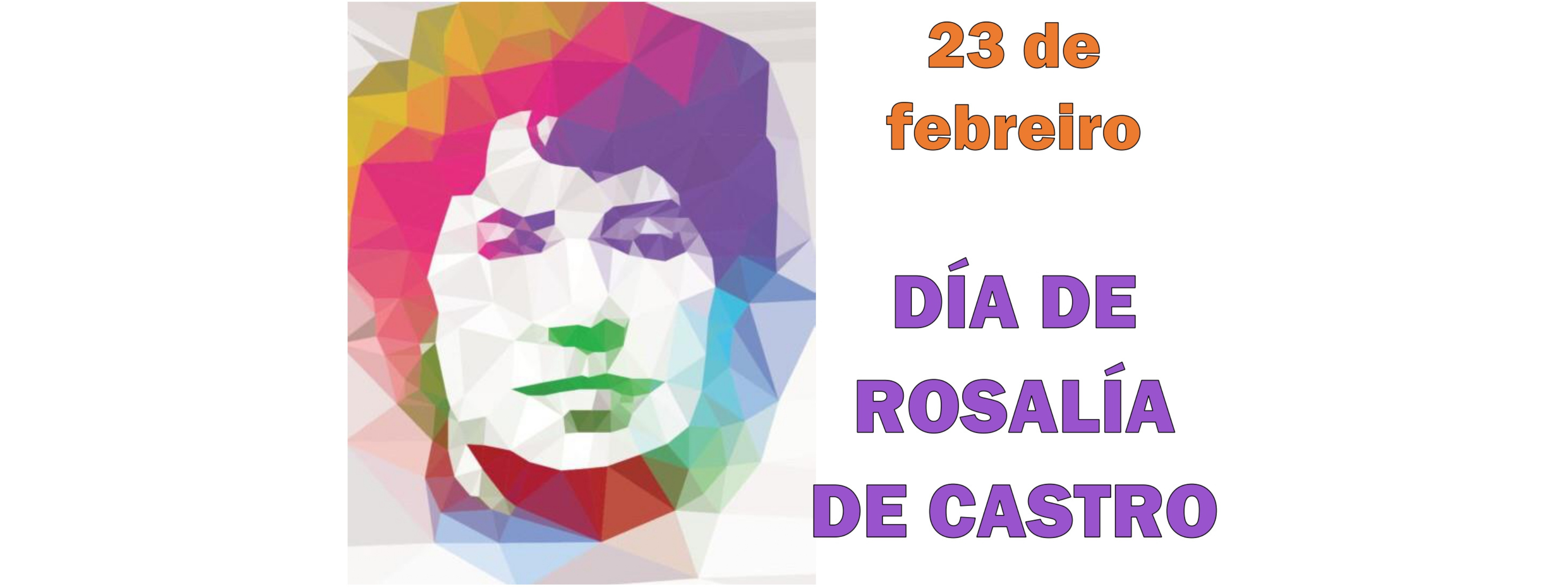 Día de Rosalía