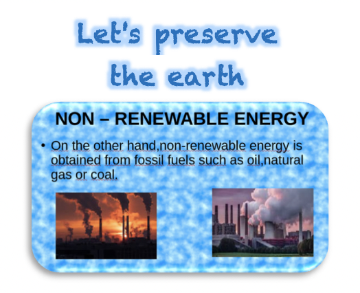 Let's preserve the earth.png