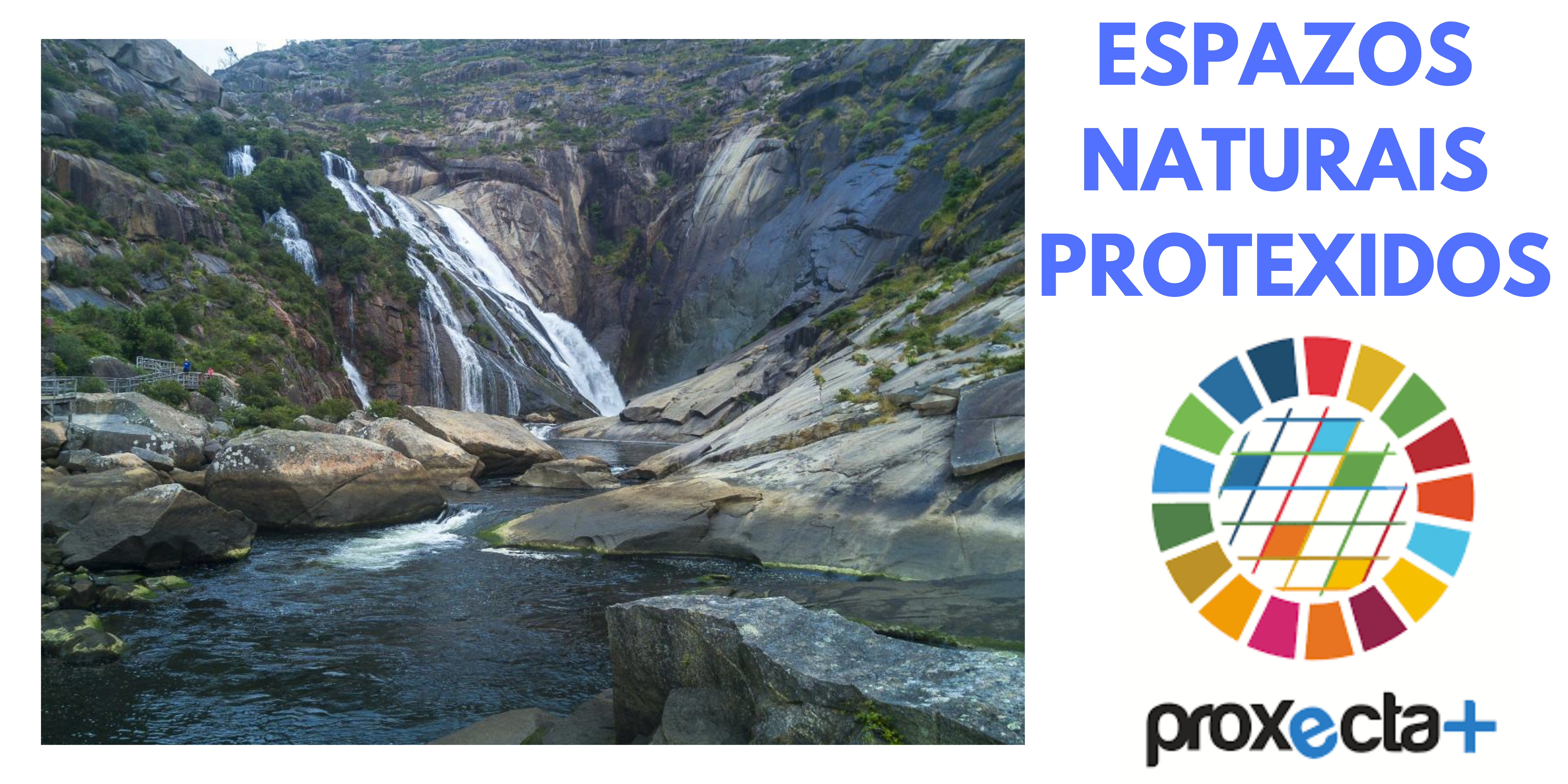 Espazos naturais protexidos