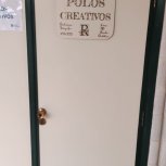 Polos Creativos 2024/2025 IES Ricardo Carvalho Calero