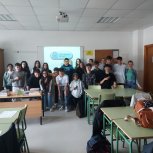 Clics seguros en Zas - Francia