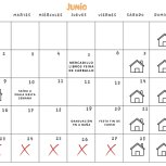 CALENDARIOS