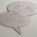 Día do cómic 2025