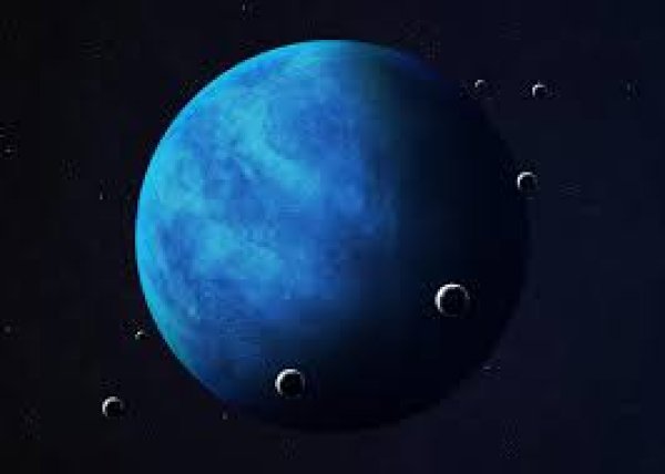 Lunas