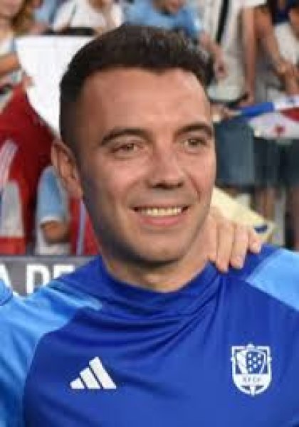 Capitán de una selección.