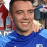 Capitán de una selección.
