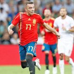 Debut mundial de un talento de su talla.