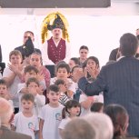 CEIP Nosa Señora das Dores - 50 Aniversario