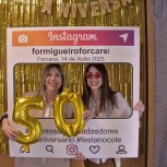 Instagram analóxico