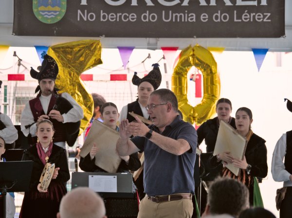 Non son só as notas