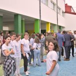 Este recreo é moi raro