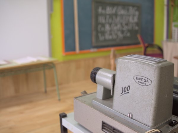 Novas tecnoloxías