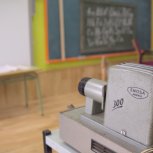 Novas tecnoloxías