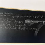 Diálogo llamada