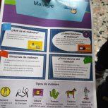 1ESO Difusión infografía Malware