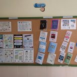 Espazo ciberseguro de Primaria e Infantil