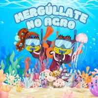 AGROBIBLIO 24-25: MERGÚLLATE NO AGRO