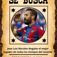Cartel sobre Blog Jose luis morales